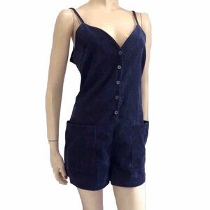 NÉCTAR . CLOTHING beauty of a gentle spirit romper